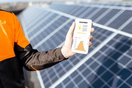 Optimieren Sie die Leistung Ihrer Solaranlage mit Solaroptimierern